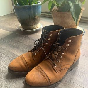Thursday Boots - Captain women’s